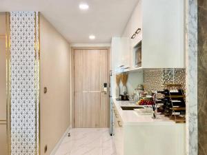 Dusit Grand Park 2 (2 bedroom)