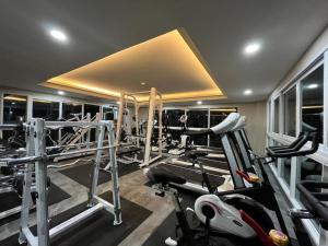 Dusit Grand Park 2 (2 bedroom)