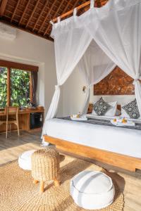 Moonterra Villa Sebatu