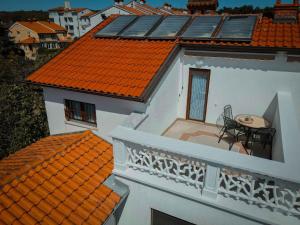 Apartment Malinska 44 