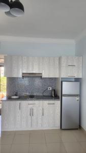 Studio in old Sheraton