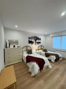 Askatasun Etxie La Casa - Albóniga