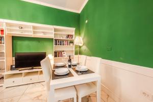 Apartment mit 2 Schlafzimmern