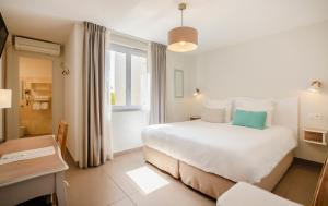 Hotels Hotel La Bienvenue : photos des chambres