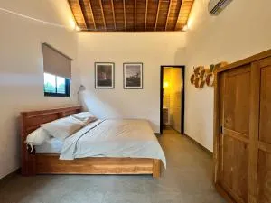 Villa Parisson - Seseh