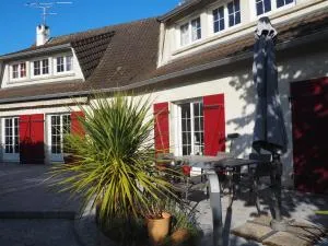 chambre chez l'habitant JO 2024 - 隆瑞莫