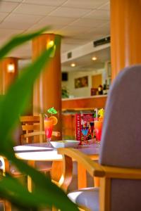 Hotels VTF Le Grand Hotel : photos des chambres