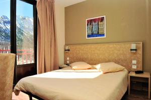 Hotels VTF Le Grand Hotel : photos des chambres