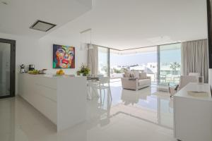 Apartment Marbella Golf With Pool - Happy Rentals