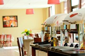 Hotels VTF Le Grand Hotel : photos des chambres