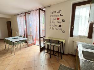 Lake and River Feelings - Dervio Apartment