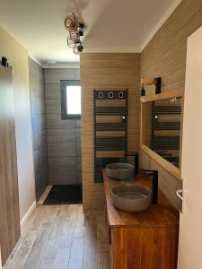 Location Jolie Villa située au calme avec piscine à Lacanau océan