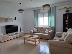 Casa Yerbabuena - Morón de la Frontera