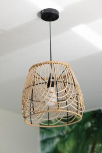 Nadmorski Apartament z Parkingiem w Ustroniu Morskim by Noclegi Renters