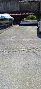 Apartman Legac 