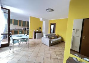 Lake and River Feelings - Dervio Apartment