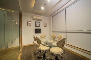 Sparrow Hotel Managed by Siara Sariska Alwar