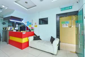 De Mawardah Inn Hotel