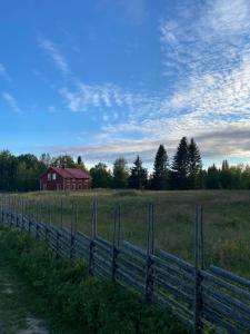 Öravattnet Country House