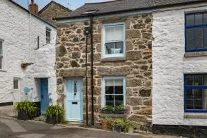 Gull's Nest Holiday Cottage - Mousehole