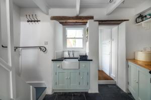 Gulls Nest Holiday Cottage By Together Travel