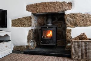 Gulls Nest Holiday Cottage