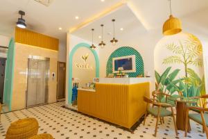 SOLÉA Hotel GrandWorld Phu Quoc