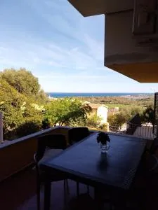 DomoDeledda 'CONCHIGLIA' - Posada