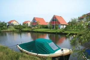 Summio Villapark Schildmeer - Delfzijl