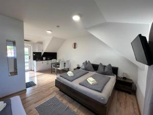 Apartmány & Vinařství Káňa