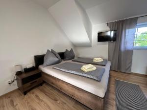 Apartmány & Vinařství Káňa