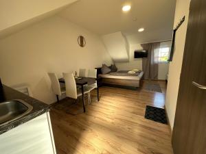 Apartmány & Vinařství Káňa