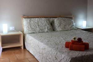Casa Vacanza Residence Arancio