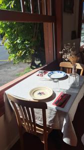 Hotels Boutique hotel Maria-Christina : photos des chambres