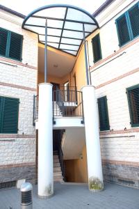 Appartamento con 2 Camere da Letto