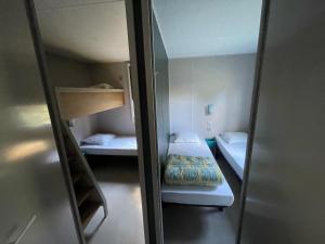 Campings Camping Sainte Victoire : photos des chambres