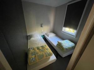 Campings Camping Sainte Victoire : photos des chambres