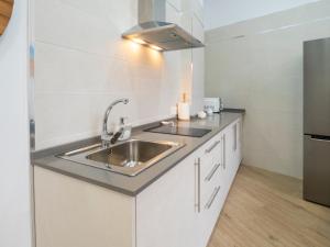 Apartamentos La Fuensanta