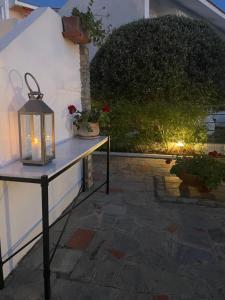 Konstantinos Siviri Nautilos Residence