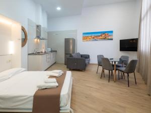 Apartamentos La Fuensanta