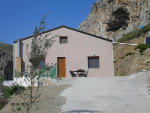 la villa de Rose
