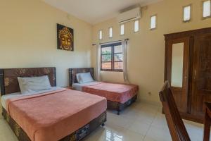 Uma Sari Ubud Villas