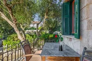 Apartment Angela - Marathias