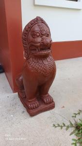 Haus Jasmin Nangrong