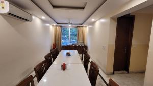 JMD Residency