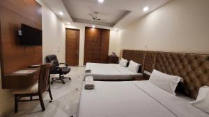 JMD Residency