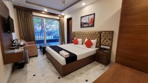 JMD Residency