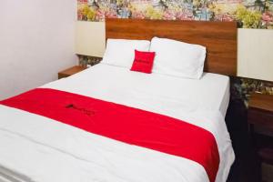 RedDoorz at Pantai Panjang Bengkulu 2 Citandui