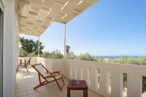 Perivoli SeaView Cottage, a Rural Bliss of Nature, By ThinkVilla - Áyios Dhimítrios