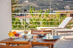 Sea Stars Cozy Suite